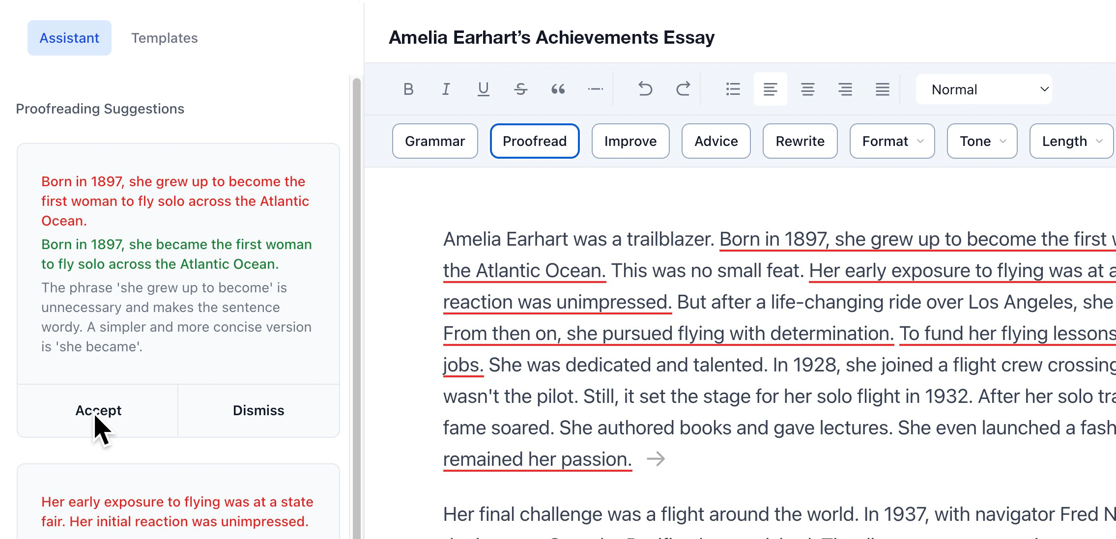 CalendarPlan dashboard with loading elements